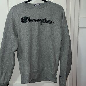 Men’s Champion Crewneck
